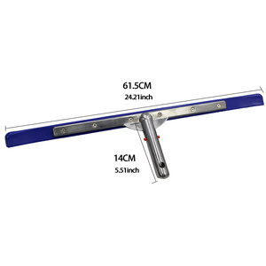 Cepillo suave para <span class=keywords><strong>piscina</strong></span> <span class=keywords><strong>de</strong></span> nuevo diseño, cepillo profesional para <span class=keywords><strong>piscina</strong></span>, depurador <span class=keywords><strong>de</strong></span> pared con mango, cepillo para cubierta <span class=keywords><strong>de</strong></span> <span class=keywords><strong>piscina</strong></span> - Product Image 2