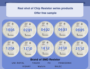 LTC1992IMS8#PBF <strong>New</strong> &amp; <strong>Original</strong> Electronic Components Integrated Circuit IC in Stock Competitive Price Ltc1992ims8 - Product Image 4
