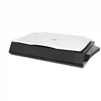 Scanner de documents AF6380E couleur format A3 sans marge, scanner non destructif pour livres et magazines