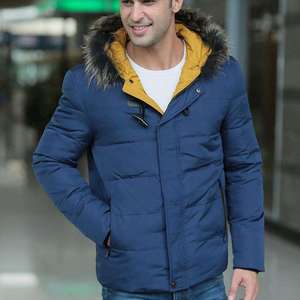 Tela impermeable para forro de chaqueta de invierno, revestimiento de aceite, 300T - Product Image 5