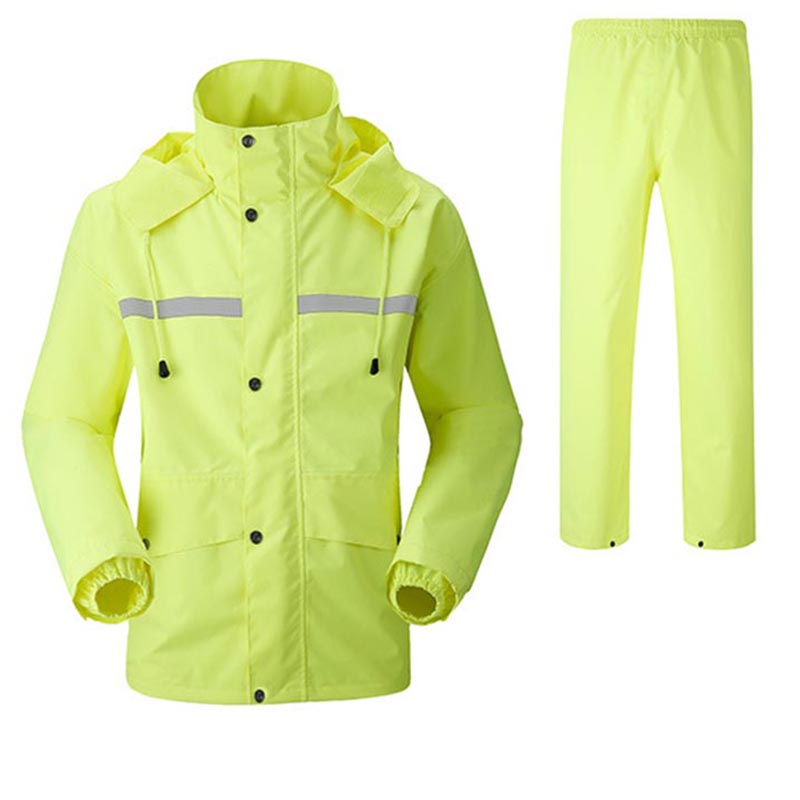 Fluorescent yellow