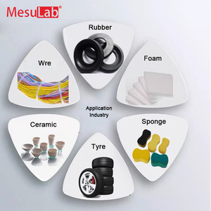 Измеритель плотности золота MesuLab <span class=keywords><strong>Gold</strong></span>: электрический цифровой плотномер для воды, жидкостей, твердых веществ и пены, для определения чистоты золота - Product Image 5
