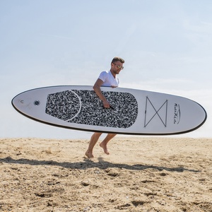 Envío gratis dentro de 3-7 días inflable <span class=keywords><strong>sup</strong></span> agua deportes de <span class=keywords><strong>remo</strong></span> paddleboard - Product Image 4
