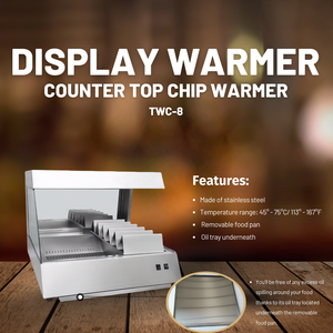 Kfc/ เครื่องอุ่นชิปมือสองของแมค<span class=keywords><strong>โด</strong></span><span class=keywords><strong>นั</strong></span><span class=keywords><strong>ล</strong></span>ด์ เครื่องอุ่นทอดสแ<span class=keywords><strong>ต</strong></span>นเ<span class=keywords><strong>ล</strong></span>ส สถานีอุ่นอาหารสําหรับร้านอาหารและโรงแรม - Product Image 3