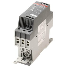 1SFA896108R7000 PSR25-600-70 softstarter สำหรับอุตสาหกรรมอัตโนมัติ PLC contorllers - Product Image 3