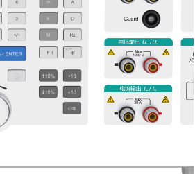Máy hiệu chuẩn đa chức năng Xtester-TD1870, phạm vi rộng và độ chính xác cao - Product Image 3