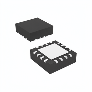 Embedded MSP430G2332IRSA16T BOM IC In Stock Electronic Chips Component 16 VQFN Exposed Pad - Product Image 1