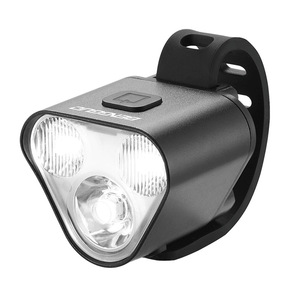 Yueli Bicycle Front And Rear <b>Lights</b> <b>Led</b> Waterproof IpX4 Portable Battery Powered Mountain Bike Lighting Kit - Product Image 1