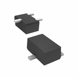 DB3S406F0L Electronics Component Diode Arrays SC-89, SOT-490 Authorized Distributor - Product Image 1