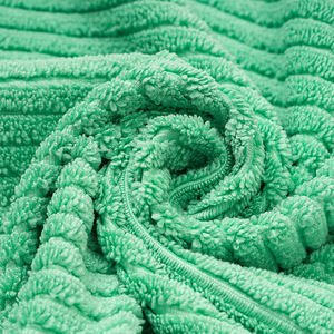 Esun-Serviette de séchage en microfibre super absorbante pour voiture, non pelucheuse, pour l'intérieur et l'extérieur de l'automobile. - Product Image 5