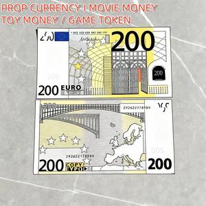 Billets factices réalistes en papier, fausse monnaie <span class=keywords><strong>Euro</strong></span>, <span class=keywords><strong>Dollar</strong></span> USA, Canada, Australie, personnalisables, pour fête de la Saint-Valentin - Product Image 5