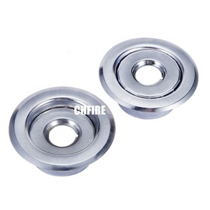 Système d'incendie à sprinklers CHFIRE, couvercle de sprinkler pour la lutte contre l'incendie - Product Image 4