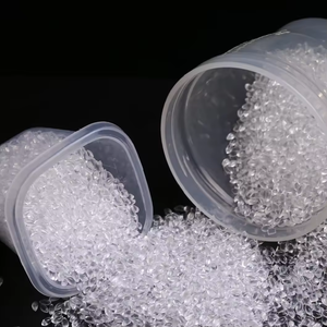 Inyección de fábrica de la mejor calidad PP Rein Grado 4220 Material plástico Virgen de la más alta calidad para aplicaciones médicas y de grado alimenticio - Product Image 4