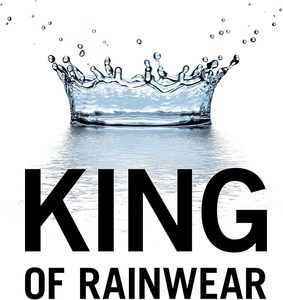 Traje Impermeable Reflectante Ligero de Alta Calidad para Niños y Bebés Unisex <span class=keywords><strong>CeLaVi</strong></span>, Traje de Lluvia de Dos Piezas para Senderismo al Aire Libre - Product Image 6