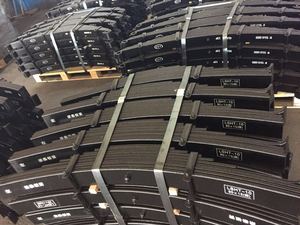 Mua Nhà cung cấp Trung Quốc chất lượng tốt Auto <span class=keywords><strong>Leaf</strong></span> mùa xuân hệ thống treo cho thế giới - Product Image 6