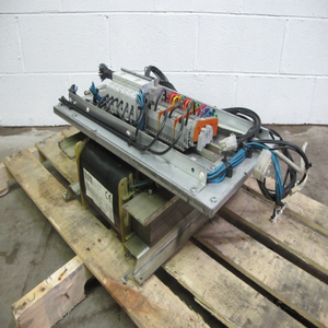 Transformador para Robot IRB 3HAC07531, Transformador AQ 3HAC64191 - Product Image 1