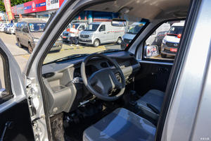 Camioneta de Carga Pequeña <span class=keywords><strong>DFSK</strong></span> K01, Marca China Dengfeng Xiaokang, Vehículo de Gasolina - Product Image 6