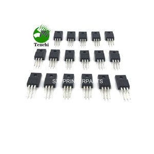 90% เดิมใหม่IC A2222 C6144สำหรับ<span class=keywords><strong>Epson</strong></span> L210 L355 <span class=keywords><strong>L360</strong></span> Lชุดอะไหล่สำหรับเมนบอร์ด - Product Image 2