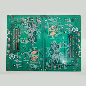 FR-4 מעוצמת מעגלים מודפסים אחרים <span class=keywords><strong>pcb</strong></span> ו-pcba - Product Image 1