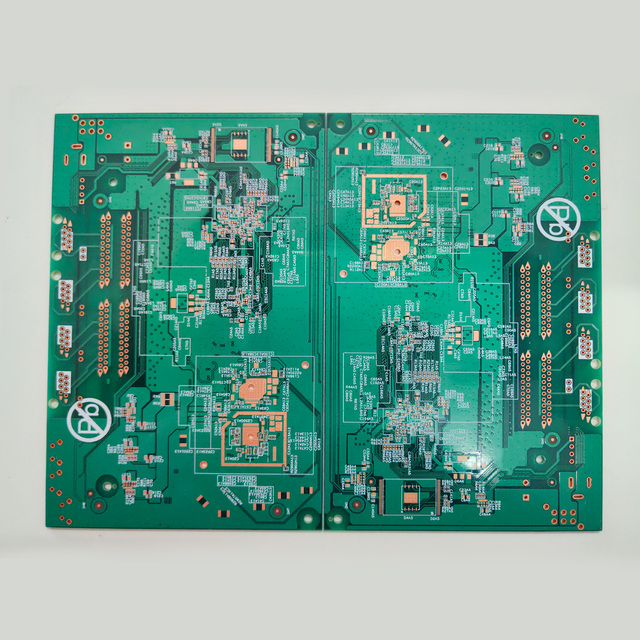 FR-4 Rigid Populated Printed Circuit Board Other Pcb and Pcba