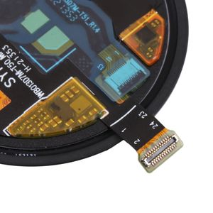Nuevas llegadas <span class=keywords><strong>precio</strong></span> de fábrica pantalla LCD original y montaje completo del digitalizador para <span class=keywords><strong>Huawei</strong></span> <span class=keywords><strong>Watch</strong></span> <span class=keywords><strong>GT</strong></span> <span class=keywords><strong>3</strong></span> 42mm - Product Image 5
