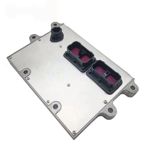 Módulo de Control Electrónico ECM 4963807 para Motor 4B3.9 ISM QSM QSN14 X15 - Product Image 1