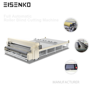 New EISENKO Fully Automatic Ultrasonic Cutting Machine with Bearing & Engine Core Components - Product Image 3