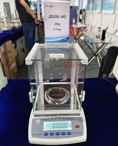 JD 200-4G