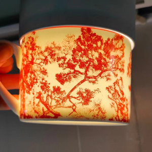 Wholesale Luxury Ceramic <b>Dinnerware</b> Set Luxury Porcelain Dinner Set Bone China <b>Dinnerware</b> Sets for Dinner - Product Image 2