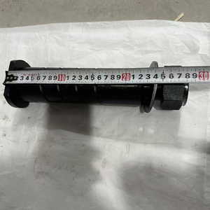 Nuevo Tipo de Pasador de Balancín Premium Negro Autoblocante 60*215mm Compatible con Piezas de Camiones y Remolques - Product Image 6