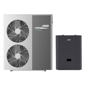 Pompe à chaleur air-eau haute efficacité classe A+++ R32 avec contrôle Wifi Jm220hc+hb202 Pompe à chaleur DC - Product Image 1