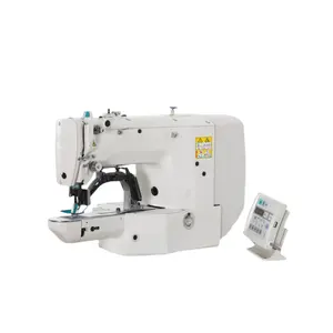 High-efficiency And Energy-saving Industrial Sewing Bartacking Machine