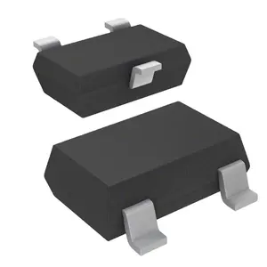 Microcontroladores MCU de circuito integrado BFT93 IC novos e originais componentes eletrônicos BOM