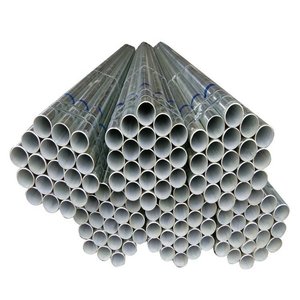 Tuyau en <span class=keywords><strong>acier</strong></span> galvanisé <span class=keywords><strong>rond</strong></span> de 10 pieds, tuyau EMT solide, pipeline d'huile, tuyauterie de plomberie GB ERW, tuyaux en <span class=keywords><strong>acier</strong></span> galvanisé à chaud de 0,5 à 80 mm - Product Image 6