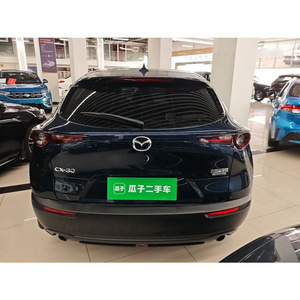 Auto Usado Guazi en Venta, <span class=keywords><strong>Mazda</strong></span> <span class=keywords><strong>CX</strong></span>-30 <span class=keywords><strong>2021</strong></span>, SUV a Gasolina, <span class=keywords><strong>5</strong></span> Asientos, Automático, Tracción Delantera, Volante a la Izquierda, Distribución Internacional, Azul - Product Image 6