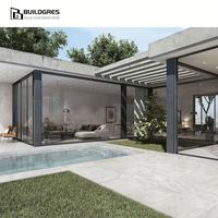 Buildgres Beige Porzellanfliesen 600x600mm 10/20mm Dick Modernes Design für Außenbereiche Restaurants Freizeitbereiche Verschleißfeste Fliesen