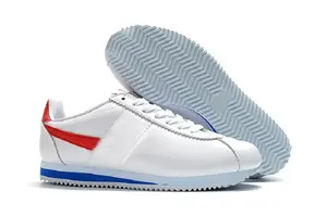 Zapatos de Seguridad Deportivos con Punta de Acero Antideslizantes para Hombre, Hechos en India, de Cuero Genuino, Modernos, Ligeros, con Forro para Invierno/Verano - Product Image 2