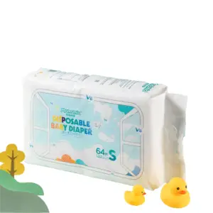 Wholesale Baby Baled Diapers Baby Breath Diapers B Grade Lab Baby Diaper For Sale In India