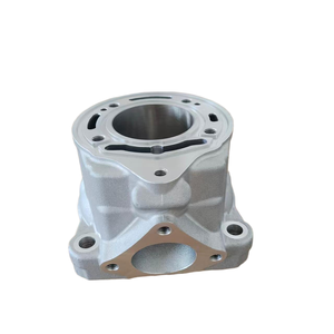 Bloc-cylindre plaqué Nikasil <span class=keywords><strong>KTM</strong></span> <span class=keywords><strong>SX</strong></span> <span class=keywords><strong>65</strong></span> CC compatible avec <span class=keywords><strong>KTM</strong></span> 65SX 2009-2025, TC <span class=keywords><strong>65</strong></span> 2017-2023 pour moteur 2 temps <span class=keywords><strong>KTM</strong></span> <span class=keywords><strong>SX</strong></span> <span class=keywords><strong>65</strong></span> - Product Image 4
