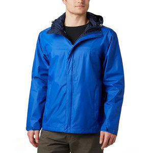 Moda Outdoor Impermeável Chuva Windbreaker <span class=keywords><strong>Men</strong></span>'s Wholesale Windbreaker <span class=keywords><strong>Hoodie</strong></span> Wind <span class=keywords><strong>Jacket</strong></span> - Product Image 4