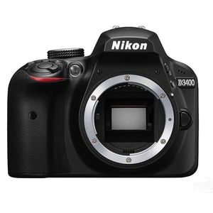   <span class=keywords><strong>Appareil</strong></span> <span class=keywords><strong>photo</strong></span> reflex numérique HD D3400 d'entrée de gamme, <span class=keywords><strong>appareil</strong></span> <span class=keywords><strong>photo</strong></span> numérique haute résolution avec Bluetooth, idéal pour les étudiants, les voyages et la photographie en campus - Product Image 4