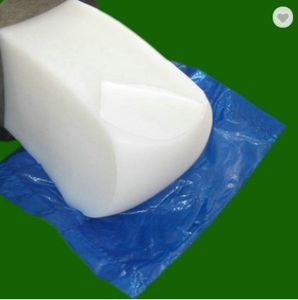 โพลีไดเมทิลไดฟีนิลไวนิลซิลอกเซนชนิดเหลวใสพร้อมยางซิลิโคน - Product Image 2