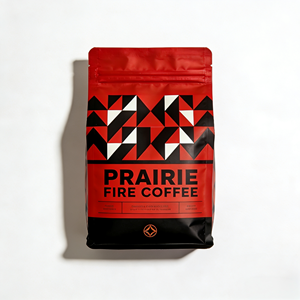 Bolsa con Fondo Plano Certificada, Reutilizable, Resistente a Impactos, de Grado Alimenticio, para Café, Té, Snacks, Comida para Mascotas, Regalos - Product Image 3