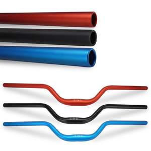 JFG Sur Ron moto Dirt Bike pièces de vélo de route chauffantes 1 1/8 <span class=keywords><strong>guidon</strong></span> Protape 28mm <span class=keywords><strong>guidon</strong></span> pour moto - Product Image 2