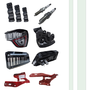 อะไหล่รถยนต์หลากหลายสำหรับ BYD Geely <span class=keywords><strong>Neta</strong></span> Mitsubishi <span class=keywords><strong>Toyota</strong></span> Audi - Product Image 2