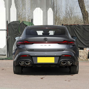 MG7 2024 2.0T Edición Trophy, Auto a Gasolina, Auto Chino a Gasolina, <span class=keywords><strong>mg</strong></span> <span class=keywords><strong>7</strong></span>, Envío Rápido, Auto <span class=keywords><strong>MG</strong></span> - Product Image 5