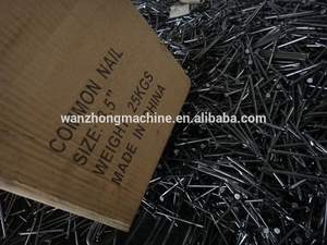 Sản Phẩm Z94-C Dây Nail Making Sản Xuất Máy Móc Sản Xuất Tại Trung Quốc - Product Image 6