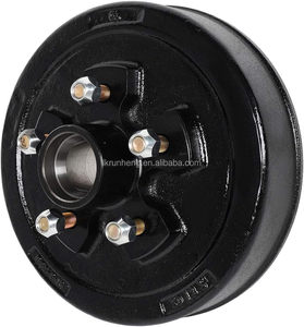 <strong>Electric</strong> <strong>Brake</strong> Drum <strong>Kit</strong> for Rv/utility <strong>Trailers</strong> 10 Inch <strong>Trailer</strong> <strong>Brake</strong> Drum 3500lb Axles <strong>Trailer</strong> Parts <strong>Brake</strong> Drum <strong>Kits</strong> - Product Image 2