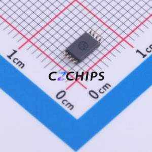 Amplificador operacional de chip IC de circuito integrado LM2904QPWRQ1, original y nuevo, a estrenar - Product Image 2