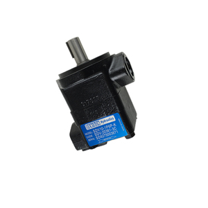 ปั๊มขายส่ง SDV10/20 1/2S/B/P/3S 1A T6C-031-1R03-B1 ปั๊มใบพัดแบบเดี่ยวขนาดกลาง - Product Image 4